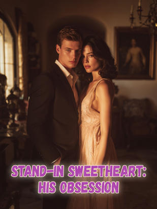 Stand-In Sweetheart: His Obsession